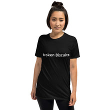 Load image into Gallery viewer, Broken Biscuits Short-Sleeve Unisex T-Shirt