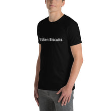 Load image into Gallery viewer, Broken Biscuits Short-Sleeve Unisex T-Shirt
