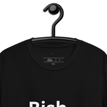 Load image into Gallery viewer, Bish. Bash. Bosh. vertical Short-Sleeve Unisex T-Shirt