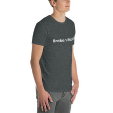 Load image into Gallery viewer, Broken Biscuits Short-Sleeve Unisex T-Shirt