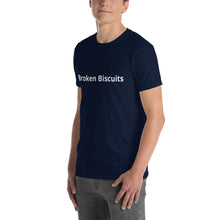 Load image into Gallery viewer, Broken Biscuits Short-Sleeve Unisex T-Shirt