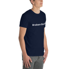 Load image into Gallery viewer, Broken Biscuits Short-Sleeve Unisex T-Shirt