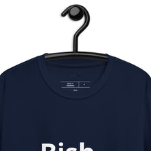 Load image into Gallery viewer, Bish. Bash. Bosh. vertical Short-Sleeve Unisex T-Shirt