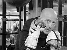 Load image into Gallery viewer, Shadow Boxing - Build it, Develop it, Train it