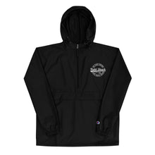 Load image into Gallery viewer, Fight Shack Embroidered Champion Packable Jacket
