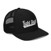 Load image into Gallery viewer, Fight Shack Trucker Cap