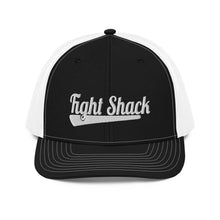 Load image into Gallery viewer, Fight Shack Trucker Cap