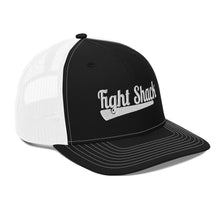 Load image into Gallery viewer, Fight Shack Trucker Cap