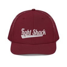 Load image into Gallery viewer, Fight Shack Trucker Cap