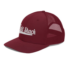 Load image into Gallery viewer, Fight Shack Trucker Cap
