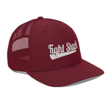 Load image into Gallery viewer, Fight Shack Trucker Cap
