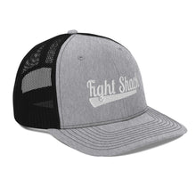 Load image into Gallery viewer, Fight Shack Trucker Cap