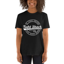 Load image into Gallery viewer, Fight Shack Original Short-Sleeve Unisex T-Shirt