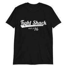 Load image into Gallery viewer, Vintage Fight Shack Short-Sleeve Unisex T-Shirt