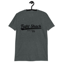 Load image into Gallery viewer, Vintage Fight Shack Short-Sleeve Unisex T-Shirt