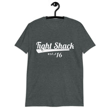 Load image into Gallery viewer, Vintage Fight Shack Short-Sleeve Unisex T-Shirt