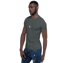 Load image into Gallery viewer, If... Short-Sleeve Unisex T-Shirt