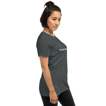 Load image into Gallery viewer, In my head I'm shadow boxing Short-Sleeve Unisex Supersoft T-Shirt