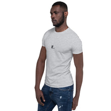 Load image into Gallery viewer, If...Short-Sleeve Unisex T-Shirt