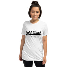 Load image into Gallery viewer, Vintage Fight Shack Short-Sleeve Unisex T-Shirt