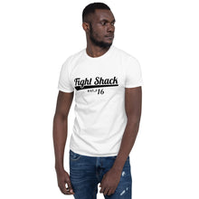 Load image into Gallery viewer, Vintage Fight Shack Short-Sleeve Unisex T-Shirt