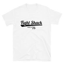 Load image into Gallery viewer, Vintage Fight Shack Short-Sleeve Unisex T-Shirt
