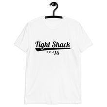 Load image into Gallery viewer, Vintage Fight Shack Short-Sleeve Unisex T-Shirt