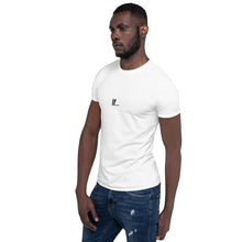 Load image into Gallery viewer, If...Short-Sleeve Unisex T-Shirt