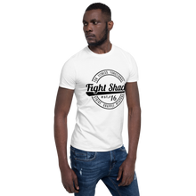 Load image into Gallery viewer, Fight Shack Original Short-Sleeve Unisex T-Shirt