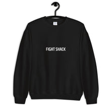 Load image into Gallery viewer, Fight Shack Modern Unisex Sweatshirt