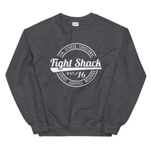 Load image into Gallery viewer, Fight Shack Sweatshirt