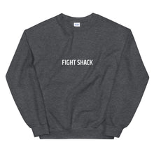 Load image into Gallery viewer, Fight Shack Modern Unisex Sweatshirt