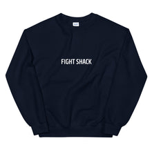 Load image into Gallery viewer, Fight Shack Modern Unisex Sweatshirt
