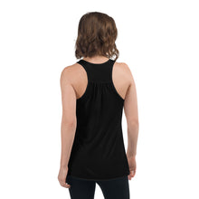 Load image into Gallery viewer, Women's Fight Shack Original Flowy Racerback Tank