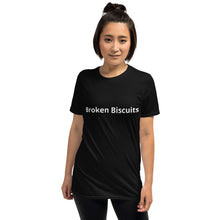 Load image into Gallery viewer, Broken Biscuits Short-Sleeve Unisex T-Shirt
