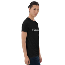 Load image into Gallery viewer, Needs Oiling Short-Sleeve Unisex T-Shirt
