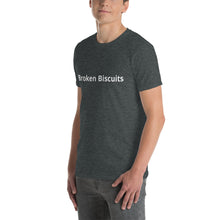 Load image into Gallery viewer, Broken Biscuits Short-Sleeve Unisex T-Shirt
