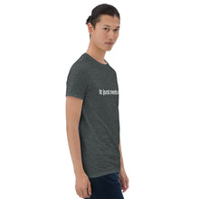 Load image into Gallery viewer, Needs Oiling Short-Sleeve Unisex T-Shirt
