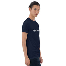 Load image into Gallery viewer, Needs Oiling Short-Sleeve Unisex T-Shirt
