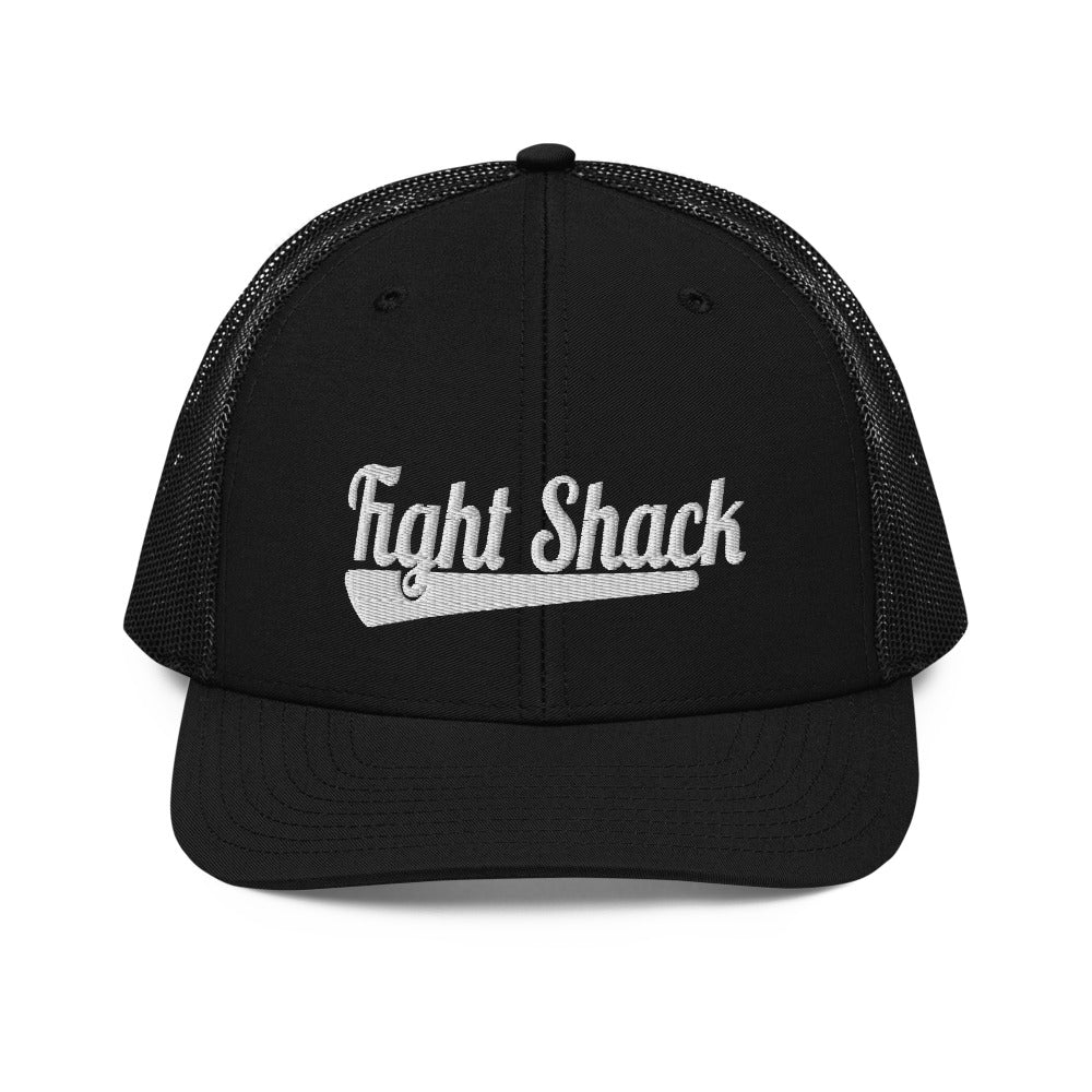 Fight Shack Trucker Cap