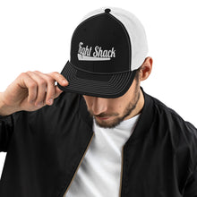 Load image into Gallery viewer, Fight Shack Trucker Cap

