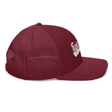 Load image into Gallery viewer, Fight Shack Trucker Cap
