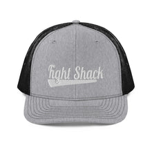 Load image into Gallery viewer, Fight Shack Trucker Cap
