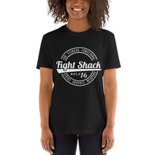 Load image into Gallery viewer, Fight Shack Original Short-Sleeve Unisex T-Shirt
