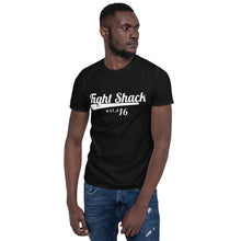 Load image into Gallery viewer, Vintage Fight Shack  Short-Sleeve Unisex T-Shirt
