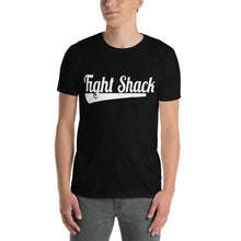 Load image into Gallery viewer, Retro Fight Shack Short-Sleeve Unisex T-Shirt
