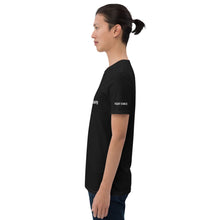 Load image into Gallery viewer, In my head I&#39;m shadow boxing incl  Fight Shack Modern Logo Short-Sleeve Unisex T-Shirt
