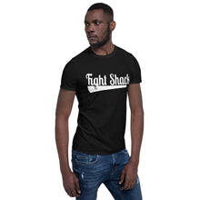 Load image into Gallery viewer, Retro Fight Shack Short-Sleeve Unisex T-Shirt
