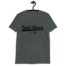 Load image into Gallery viewer, Vintage Fight Shack Short-Sleeve Unisex T-Shirt
