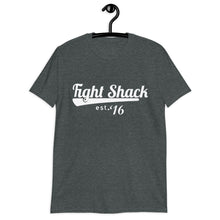 Load image into Gallery viewer, Vintage Fight Shack  Short-Sleeve Unisex T-Shirt
